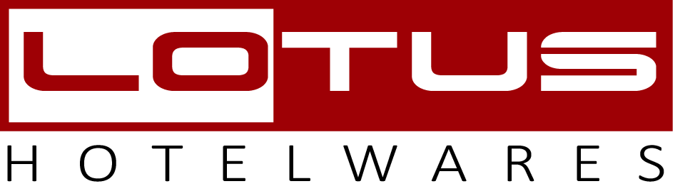 lotus hotelwares logo