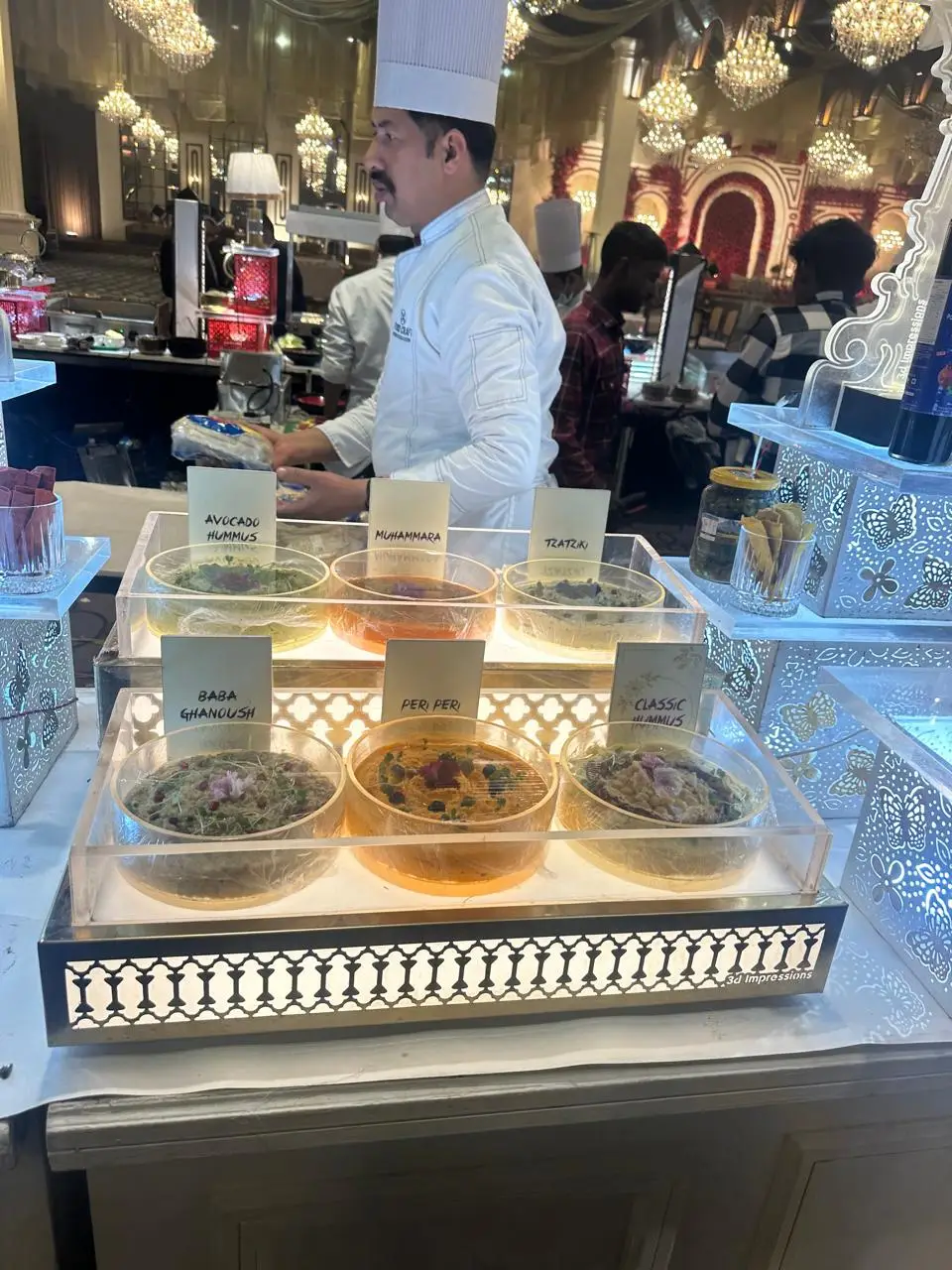 Catering Supplies Delhi India